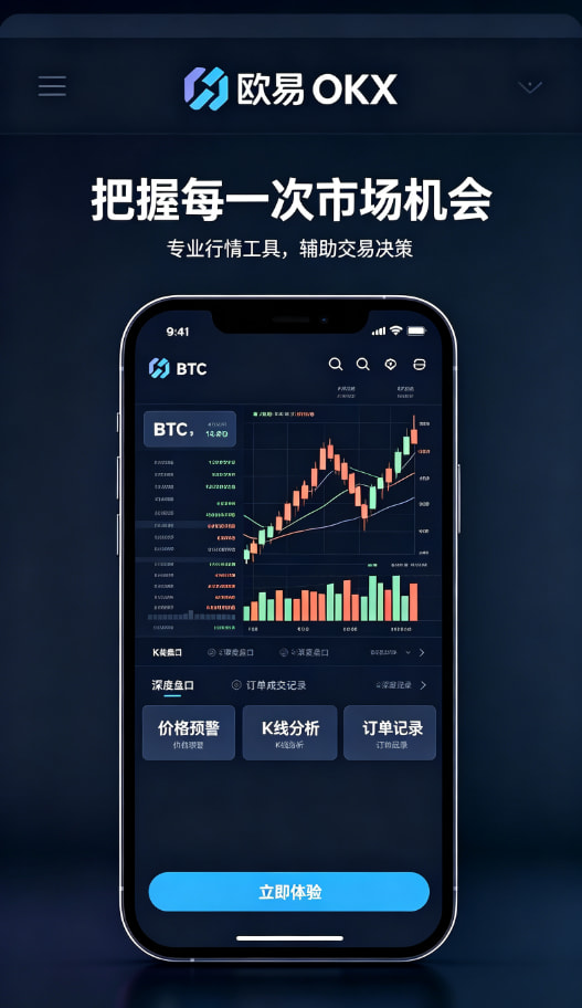 欧交易所app安装行情配图